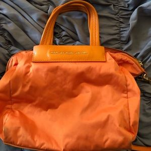 Orange Marc Jacobs Purse